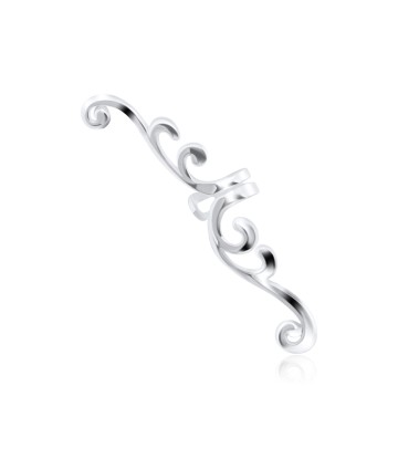 Sleek Design Ear Cuff EC-534